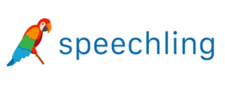 Speechling Logo