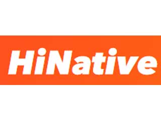 HiNative Logo
