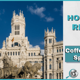 An Honest Review of Coffee Break Spanish With Image of Spanish Architecture