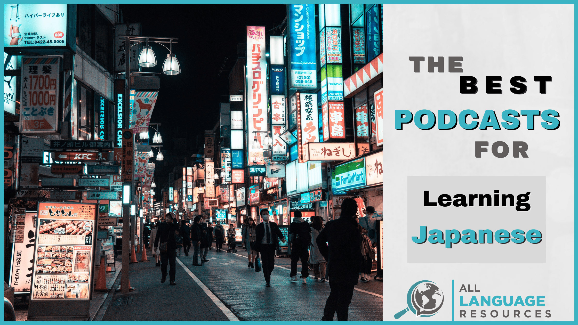 Our Top 30 Japanese Podcasts for Learners of All Levels