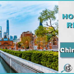 An Honest Review of ChinesePod With Image of Shanghai