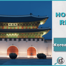 An Honest Review of KoreanClass101 With Image of Korean Architecture