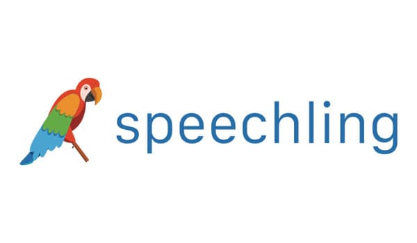 Speechling Logo