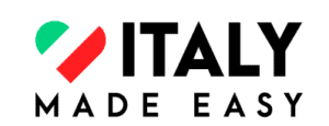 Italy Made Easy Logo