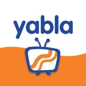 Yabla Logo