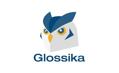 Glossika Logo