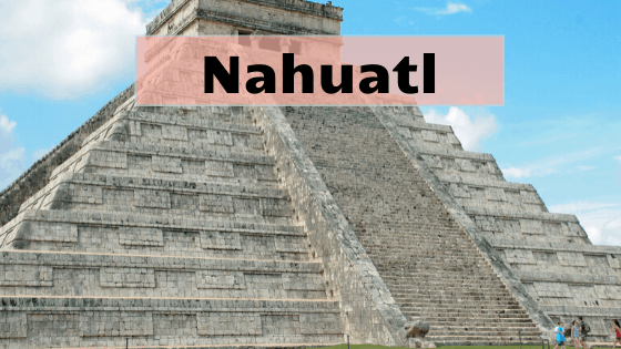 Nahuatl