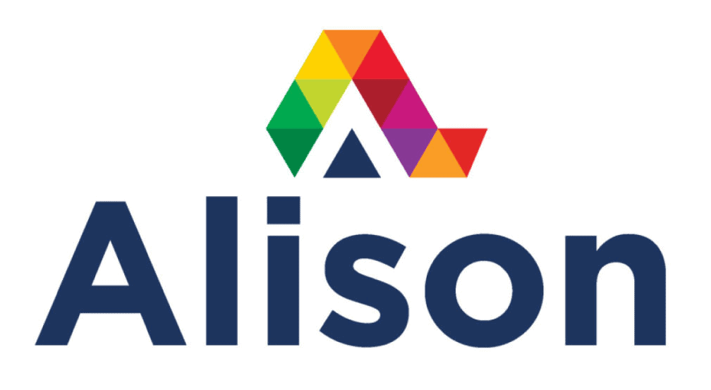 Alison Logo
