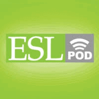 ESLPod Logo