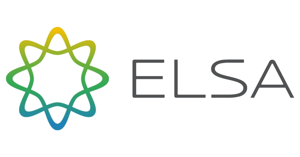 Elsa Speak Logo