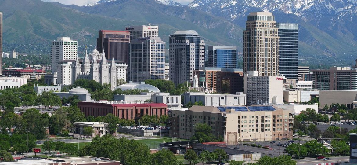Foreign Language Learning in Salt Lake City, Utah